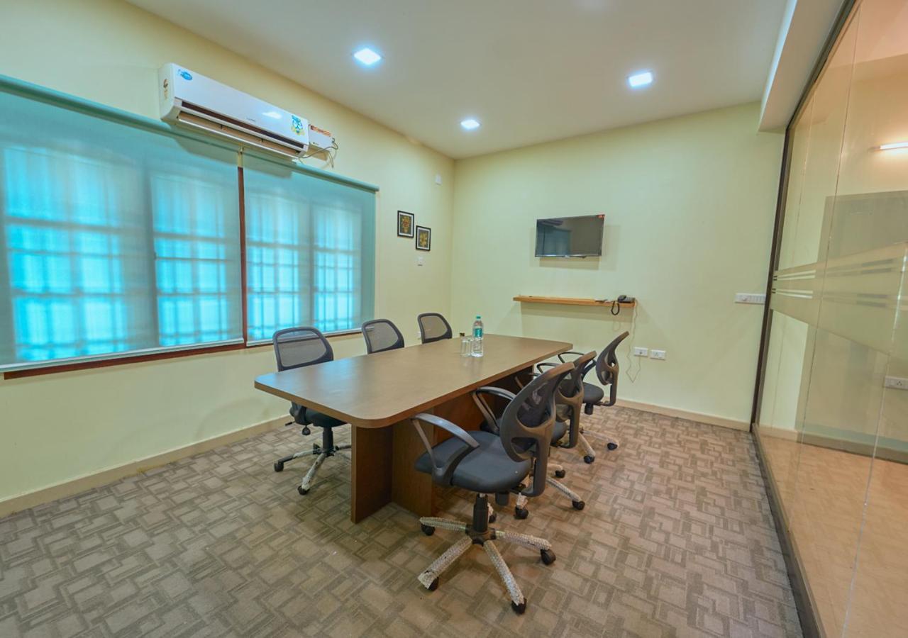 Ushasree Wayanad Heritage Premium Pool Resort By Voye Homes Ambalavayal Luaran gambar