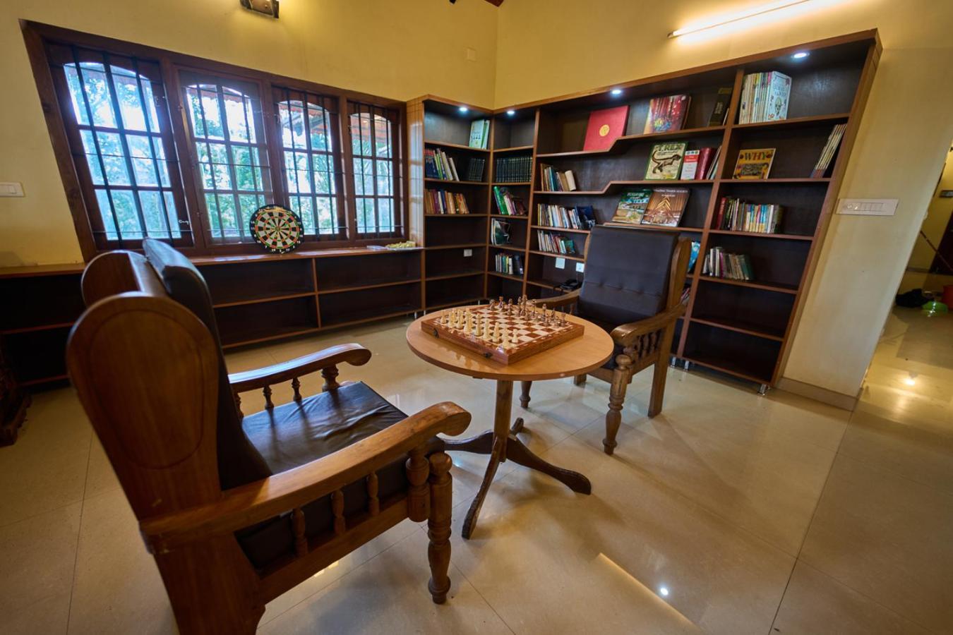 Ushasree Wayanad Heritage Premium Pool Resort By Voye Homes Ambalavayal Luaran gambar